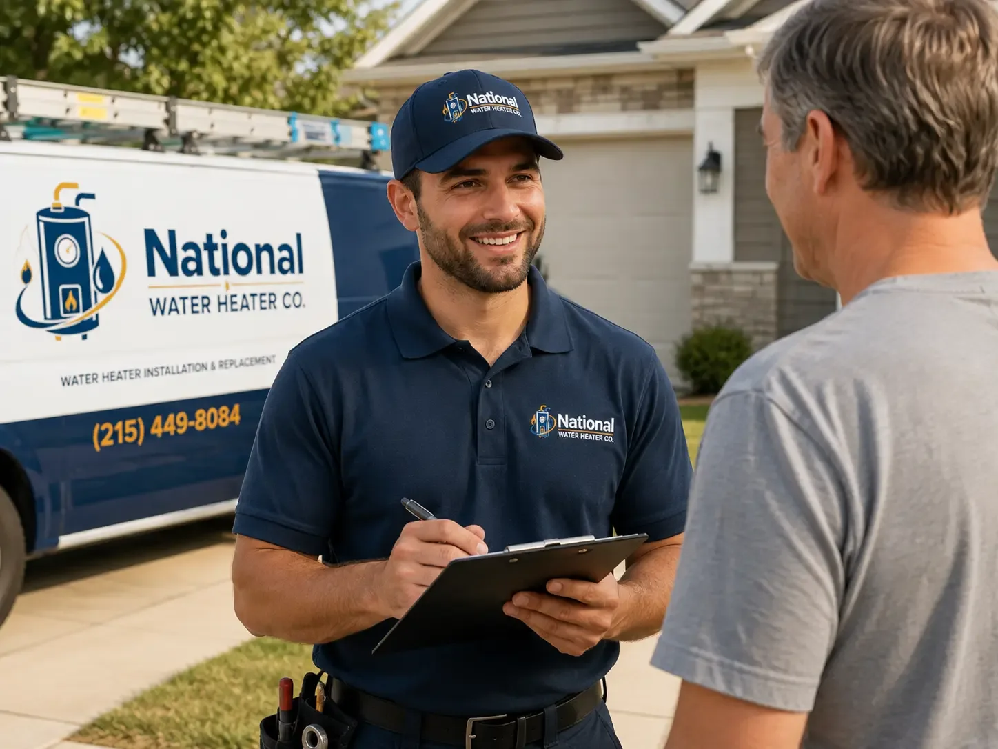 Water Heater Installation Chestertown, MD FAQs